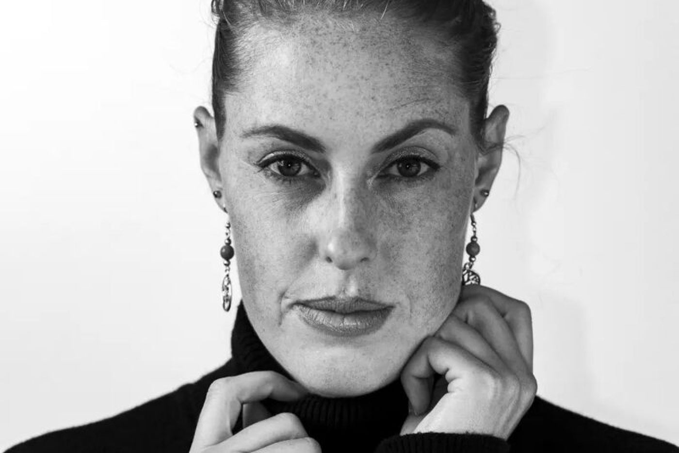 Meet Olympus Ambassador Meghan McCabe