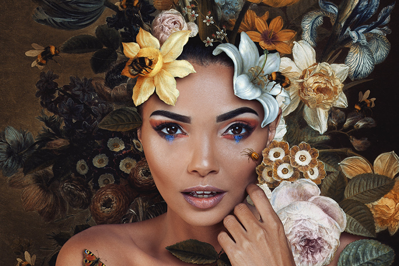 Celebrating Women Through Photography