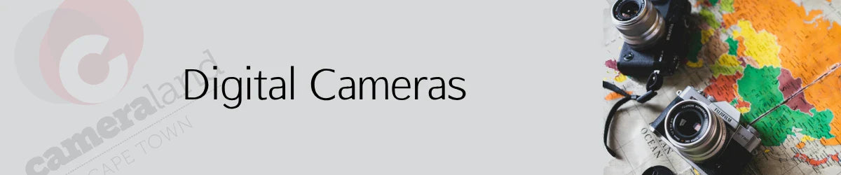 Digital Cameras