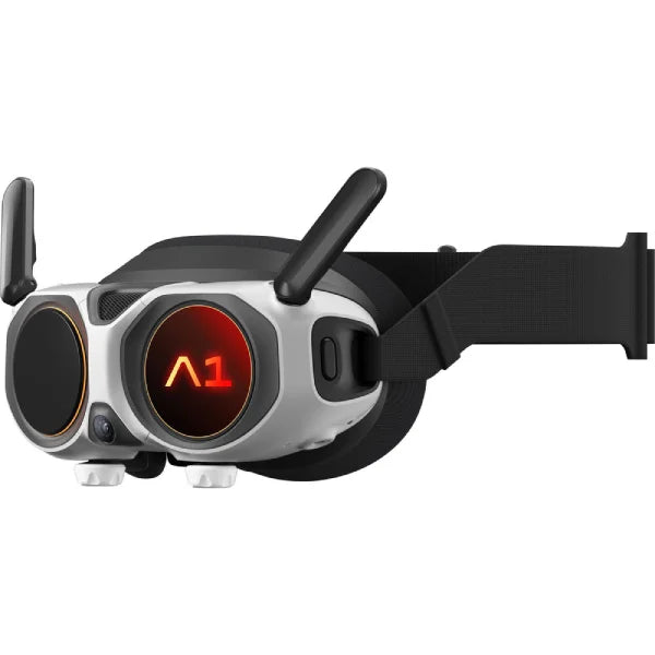 Antigravity A1 8K 360° Drone Explorer Bundle