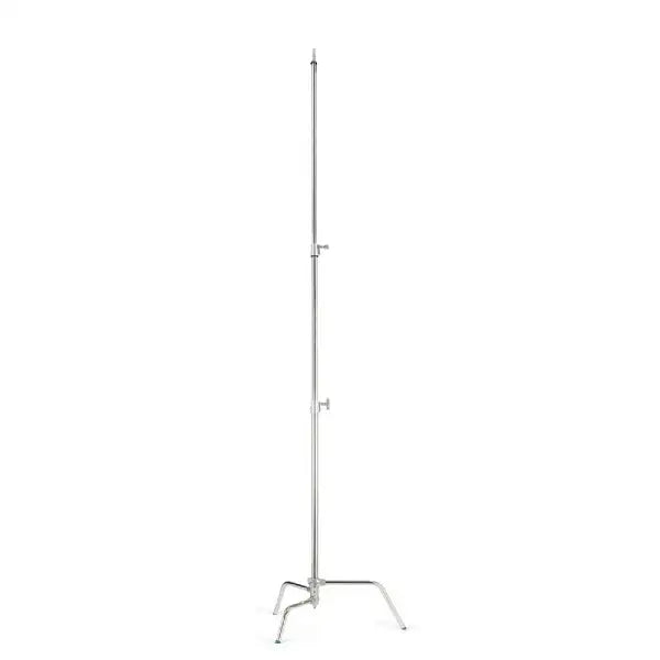 Avenger C-Stand (3.3m, Chrome-plated)