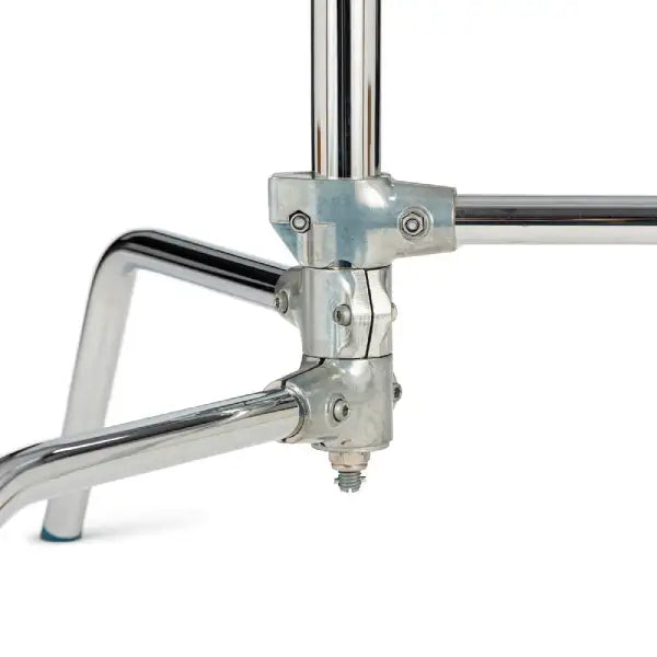 Avenger C-Stand (3.3m, Chrome-plated)