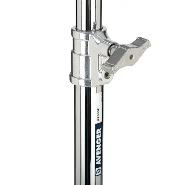 Avenger C-Stand (3.3m, Chrome-plated)