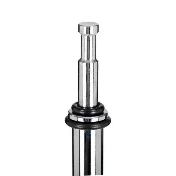 Avenger C-Stand (3.3m, Chrome-plated)
