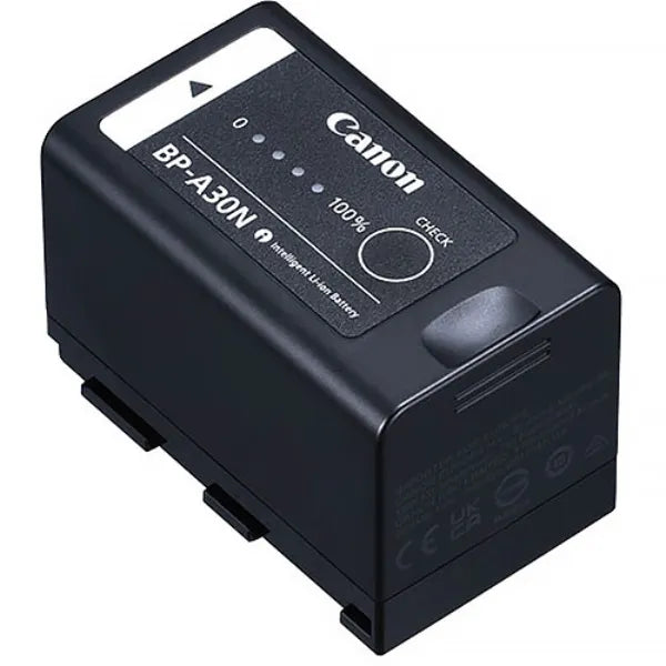Canon BP-A30N Lithium-Ion Battery Pack (14.4V, 3200mAh)