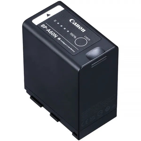 Canon BP-A60N Lithium-Ion Battery Pack (14.4V, 6400mAh)