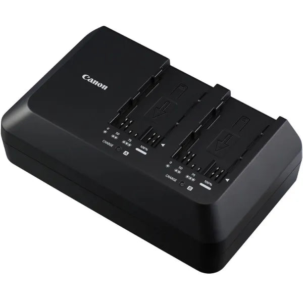 Canon CG-A10 Battery Charger
