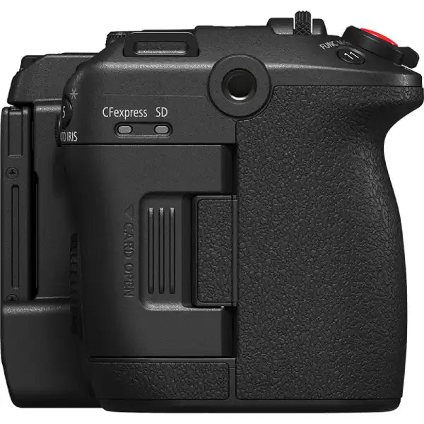 Canon EOS C50 Full-Frame Cinema Camera Body (Canon RF)