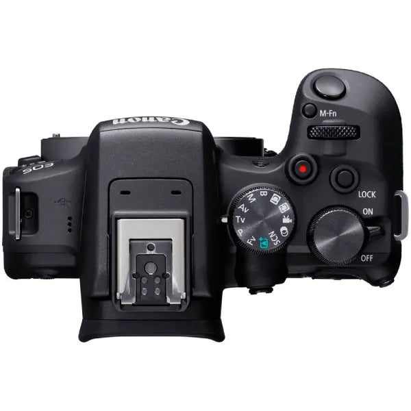 Canon EOS R10 Mirrorless Camera Body