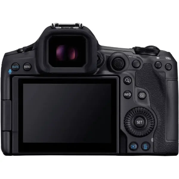Canon EOS R5 Mark II Mirrorless Camera with RF 24-105mm f/4L IS Lens