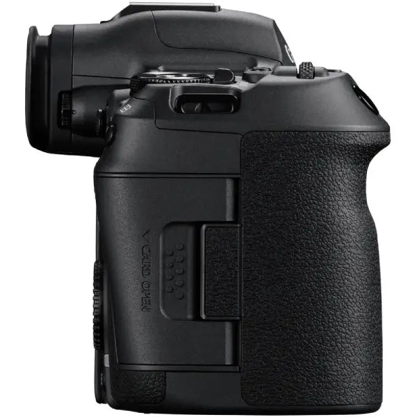 Canon EOS R5 Mark II Mirrorless Camera with RF 24-105mm f/4L IS Lens
