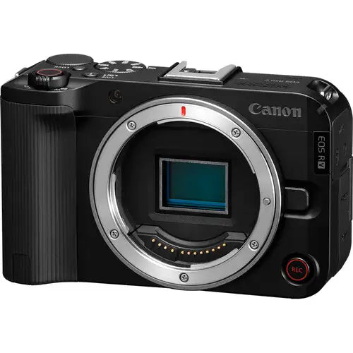 Canon EOS R50 V Mirrorless Camera Body