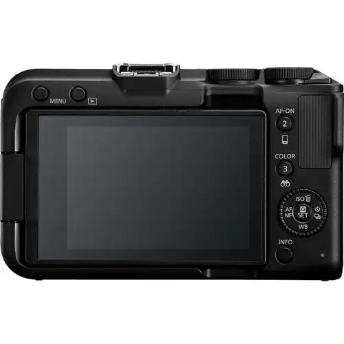 Canon EOS R50 V Mirrorless Camera with RF-S 14-30mm f/4-6.3 Lens