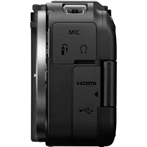 Canon EOS R50 V Mirrorless Camera Body