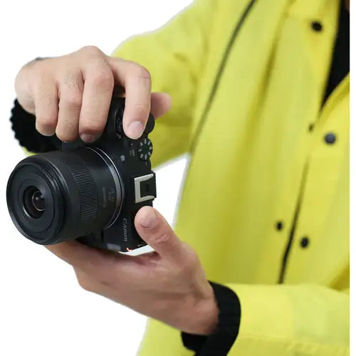 Canon EOS R50 V Content Creator Kit