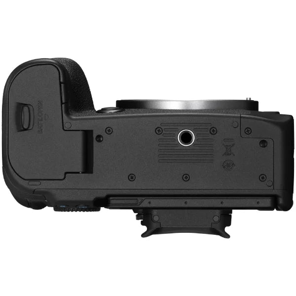 Canon EOS R6 Mark III Mirrorless Camera Body