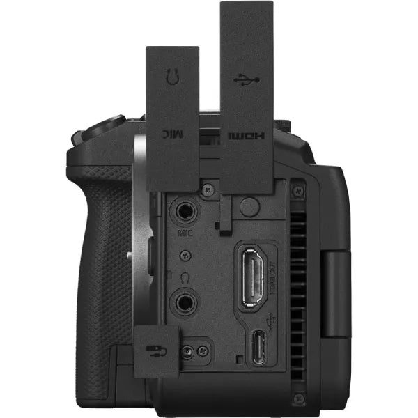 Canon EOS R6 V Mirrorless Camera Body
