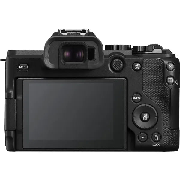 Canon EOS R8 Mark II Mirrorless Camera Body (PLUS Extra Battery)