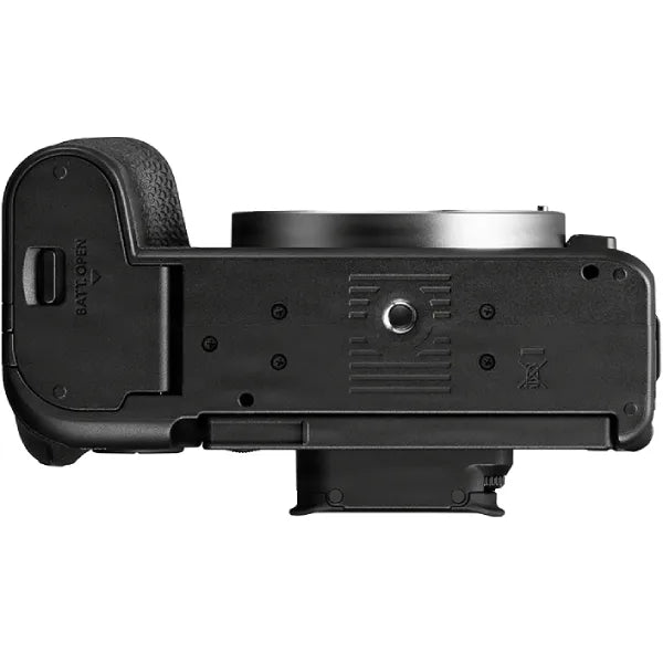 Canon EOS R8 Mark II Mirrorless Camera Body (PLUS Extra Battery)