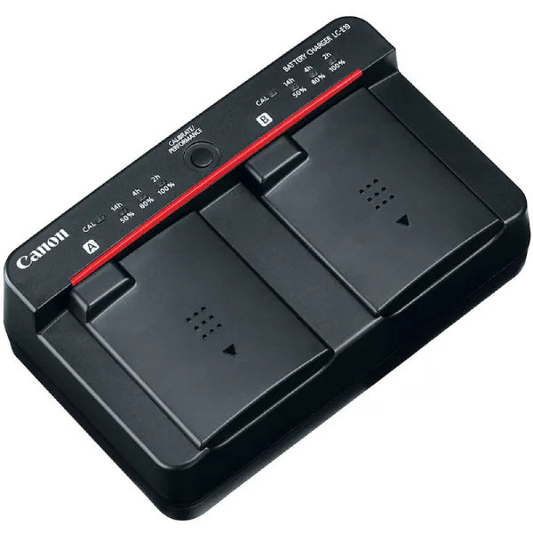 Canon LC-E19 Battery Charger