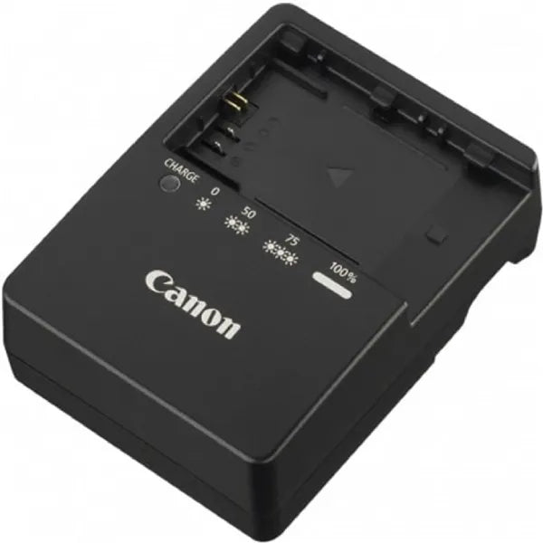 Canon LC-E6E Battery Charger