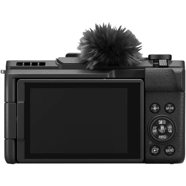 Canon PowerShot V1 Compact Video Camera