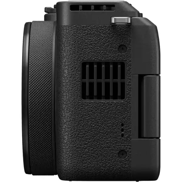 Canon PowerShot V1 Compact Video Camera Vlogger Kit