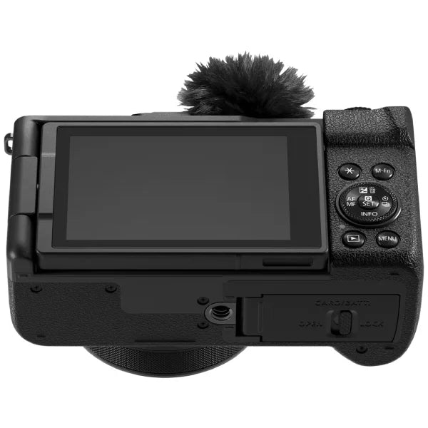 Canon PowerShot V1 Compact Video Camera