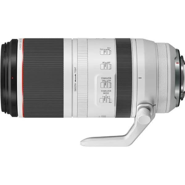 Canon RF 100-500mm f/4.5-7.1 L IS USM Lens
