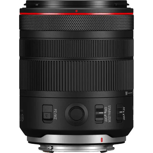 Canon RF 20-50mm f/4 L IS USM PZ Lens