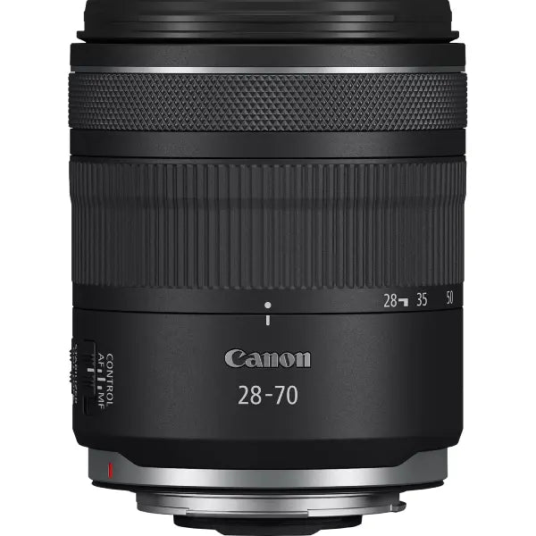 Canon RF 28-70mm f/2.8 IS STM Lens