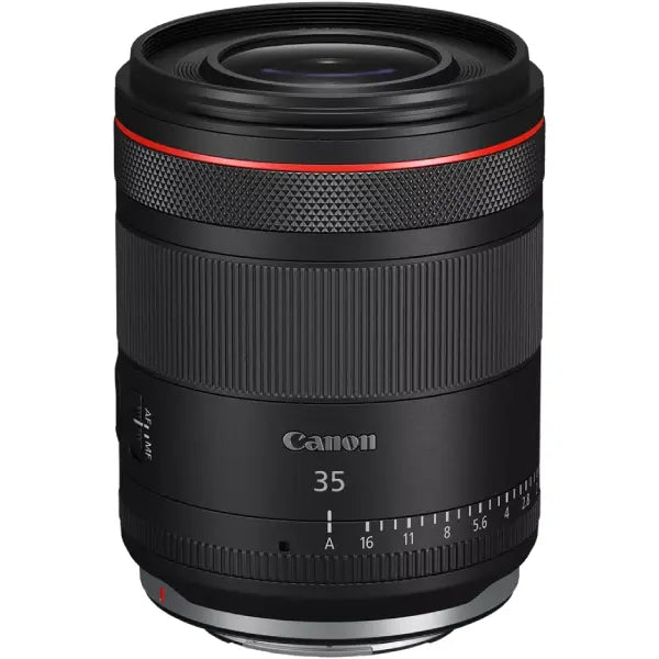 Canon RF 35mm f/1.4 L VCM Lens