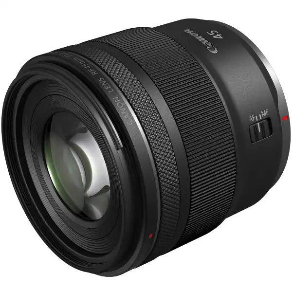 Canon RF 45mm f/1.2 STM Lens