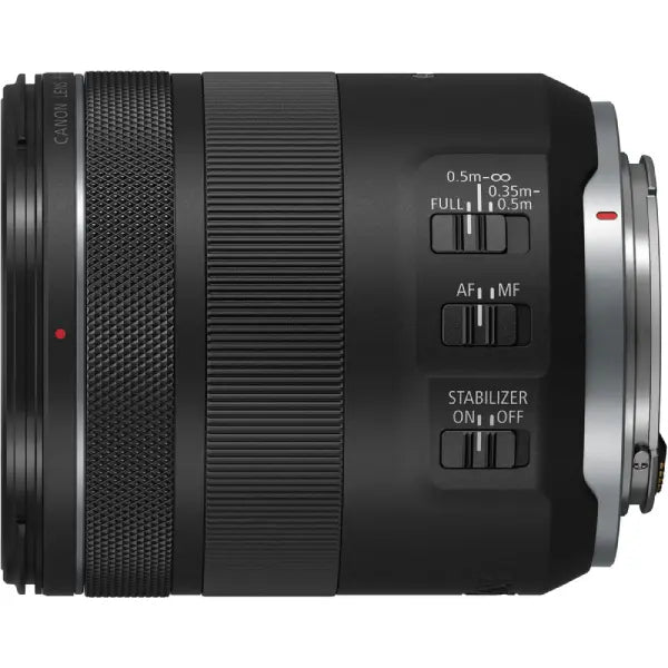 Canon RF 85mm F2 Macro IS STM Lens