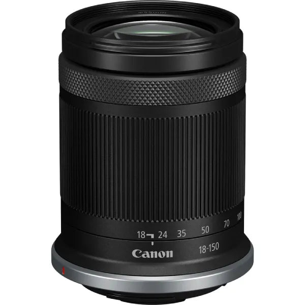 Canon RF 18-150mmレンズ Canon RF-S 18-150mm f/3.5-6.3 IS STM Lens