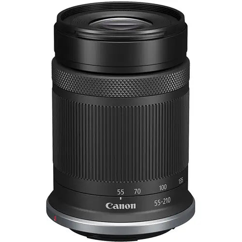 Canon RF-S55-210mm F5-7.1 IS STM ＃R4415 Canon RF-S 55-210mm f/5-7.1 IS STM Lens