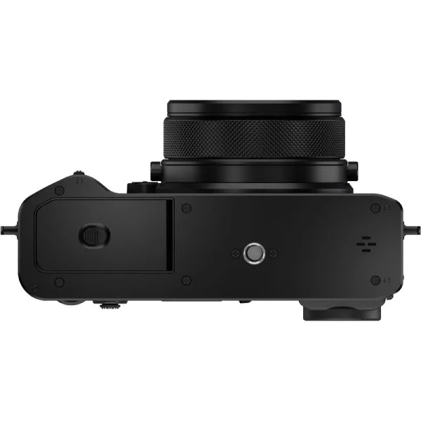 Fujifilm GFX100RF Digital Camera (Black)