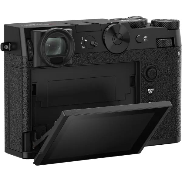 Fujifilm GFX100RF Digital Camera (Black)