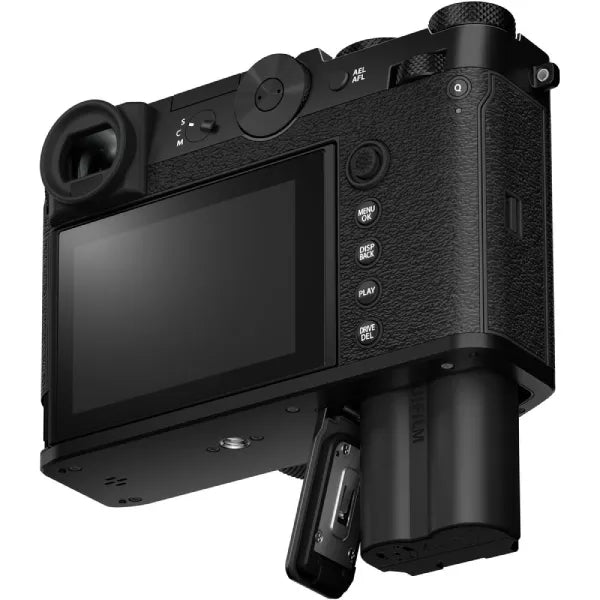 Fujifilm GFX100RF Digital Camera (Black)