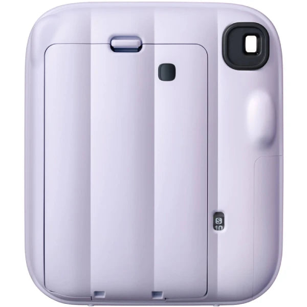 Fujifilm Instax Mini 13 Instant Film Camera Combo (Dreamy Purple)