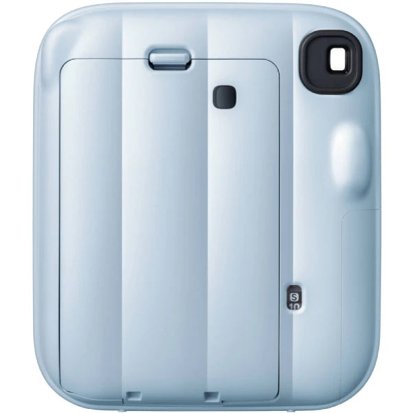 Fujifilm Instax Mini 13 Instant Film Camera Combo (Frost Blue)