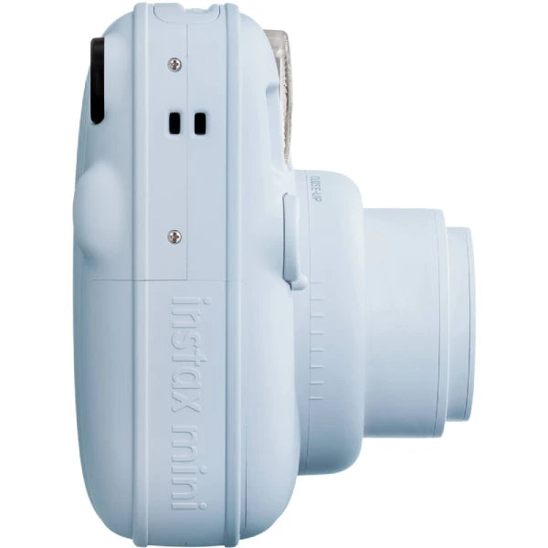Fujifilm Instax Mini 13 Instant Film Camera Combo (Frost Blue)