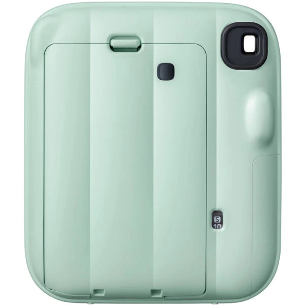 Fujifilm Instax Mini 13 Instant Film Camera Combo (Lagoon Green)