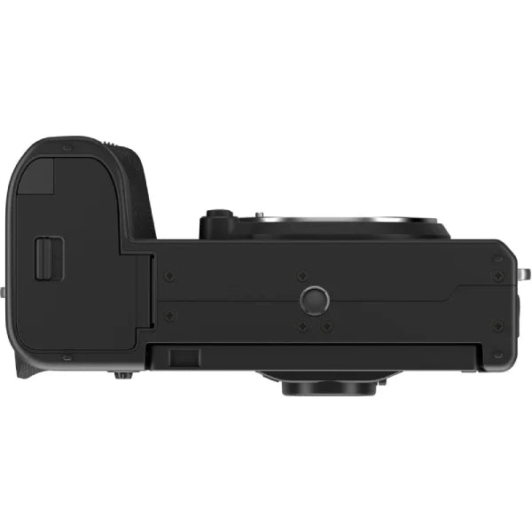 Fujifilm X-S20 Mirrorless Camera with XC 15-45mm f/3.5-5.6 Lens (Black)