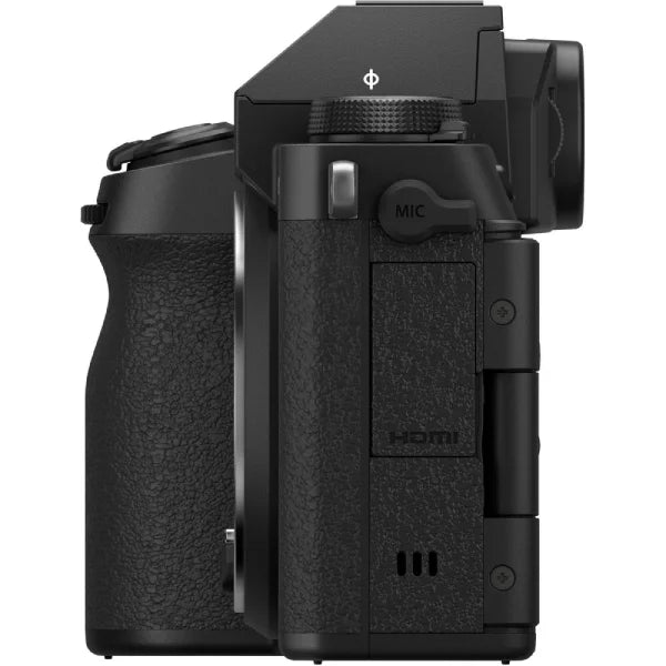 Fujifilm X-S20 Mirrorless Camera Body (Black)