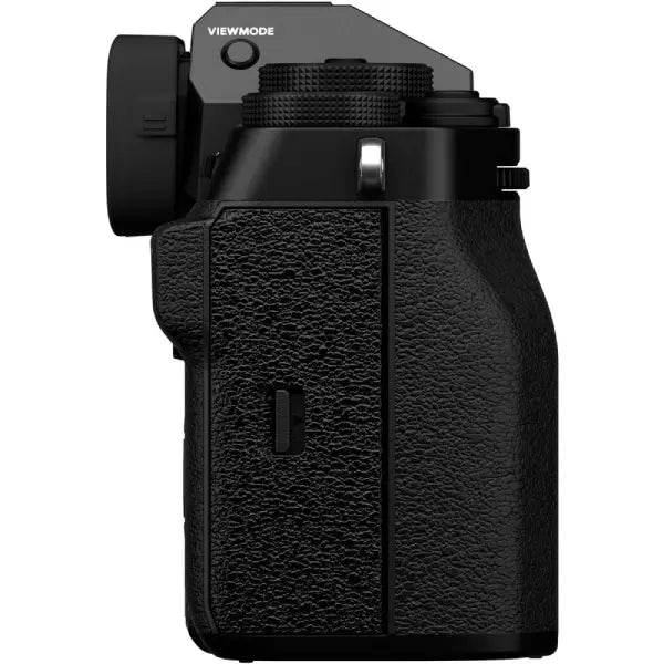 Fujifilm X-T5 Mirrorless Camera with XF 16-80mm f/4 Lens (Black)