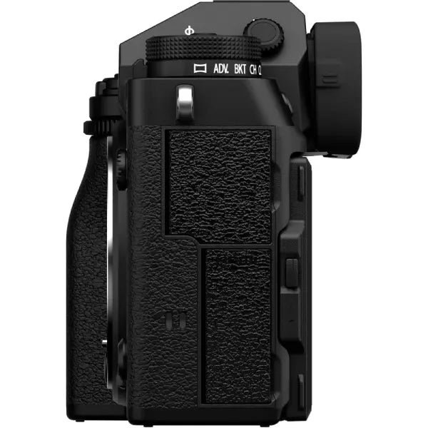 Fujifilm X-T5 Mirrorless Camera with XF 16-80mm f/4 Lens (Black)