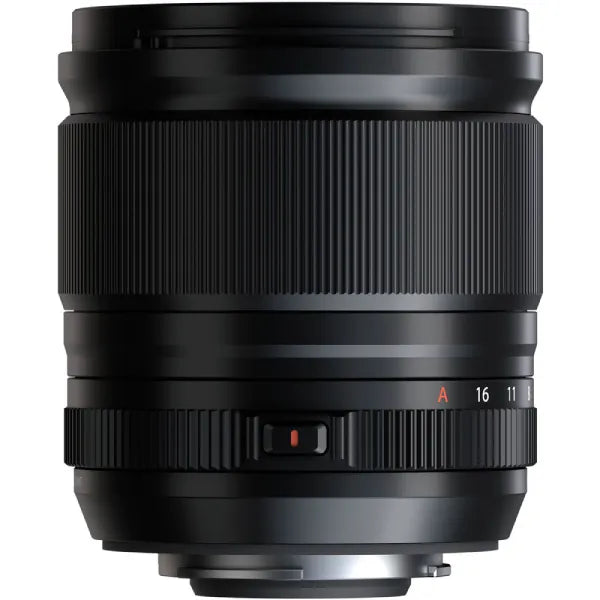Fujifilm XF 18mm f/1.4 R LM WR Lens