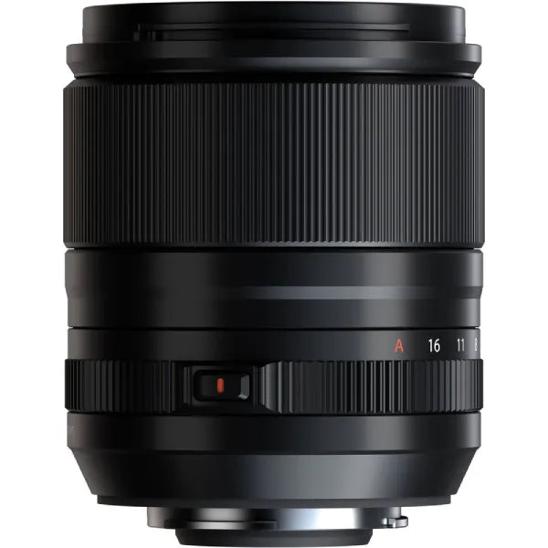 Fujifilm XF 23mm f/1.4 R LM WR Lens