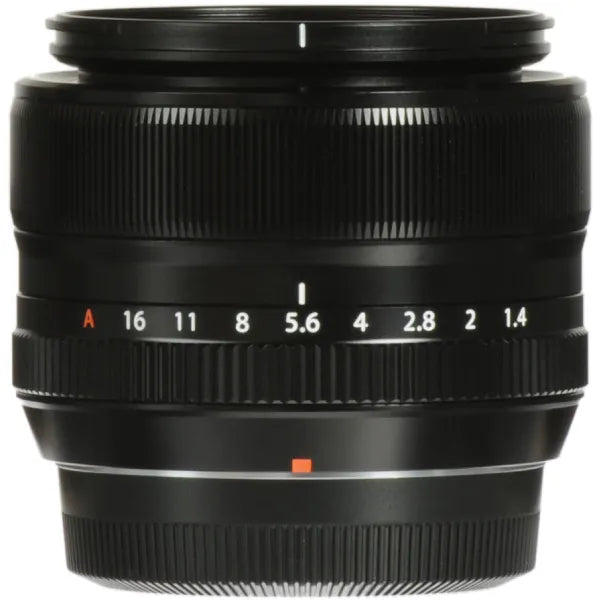 Fujifilm XF 35mm f/1.4 R Lens